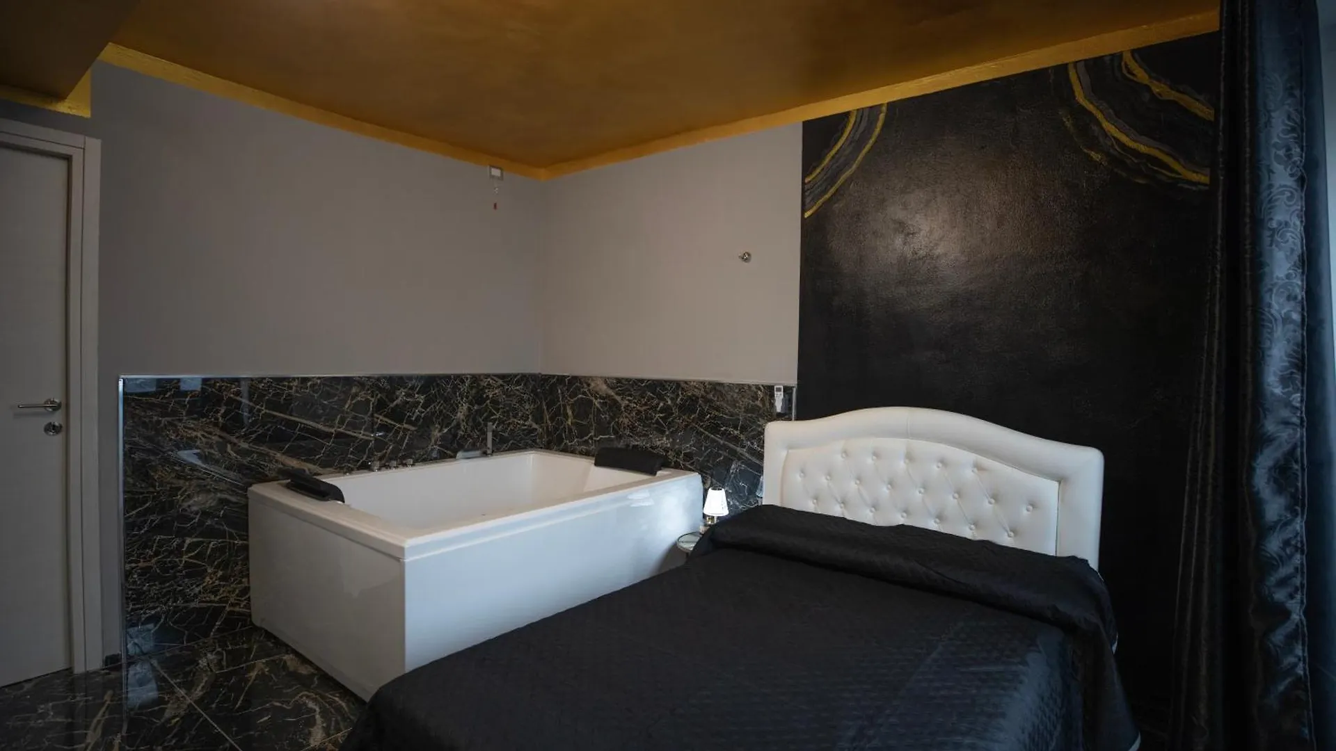 Guest house Suite Relax 1 Coazzano Italy