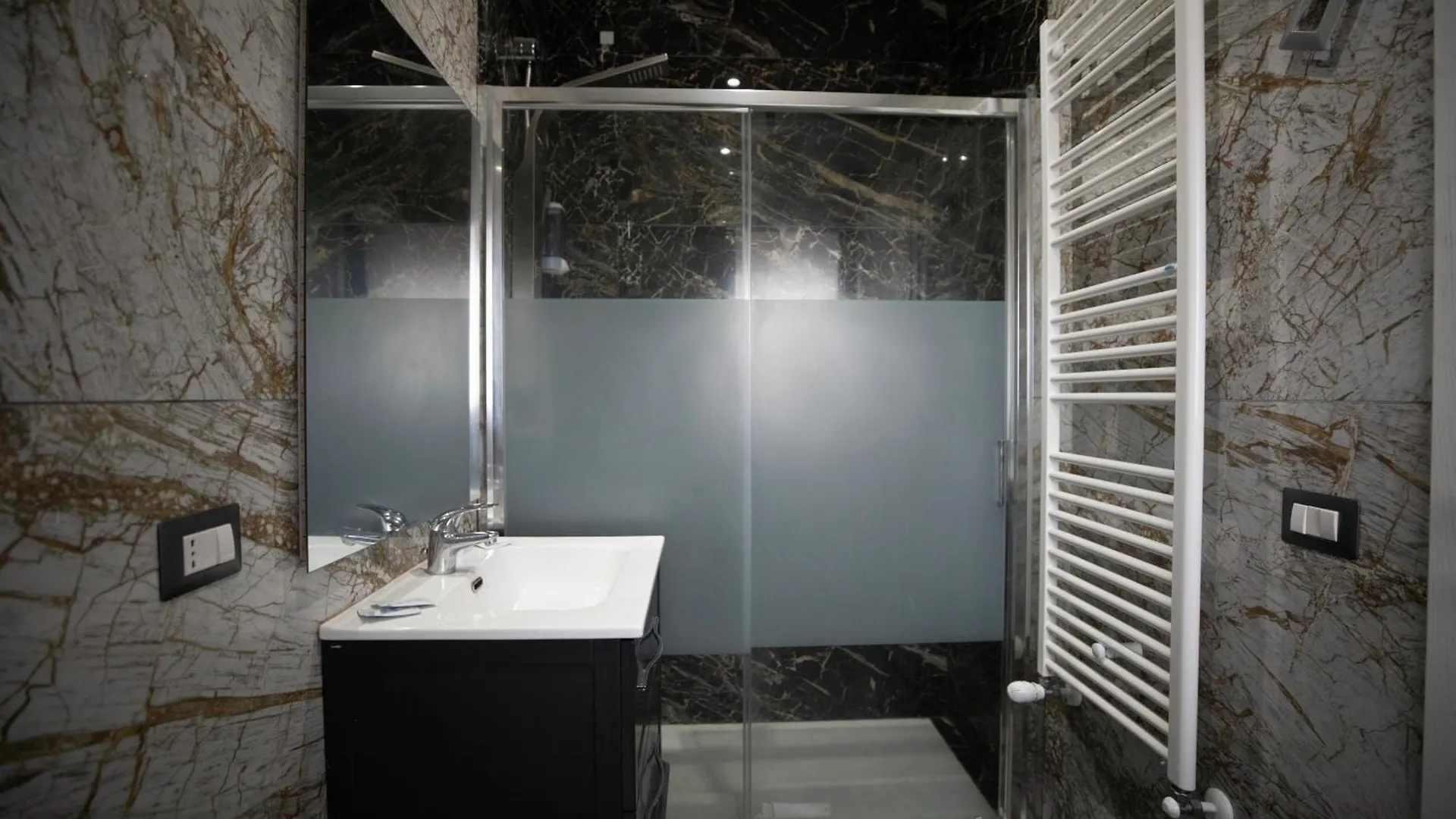Guest house Suite Relax 1 Coazzano