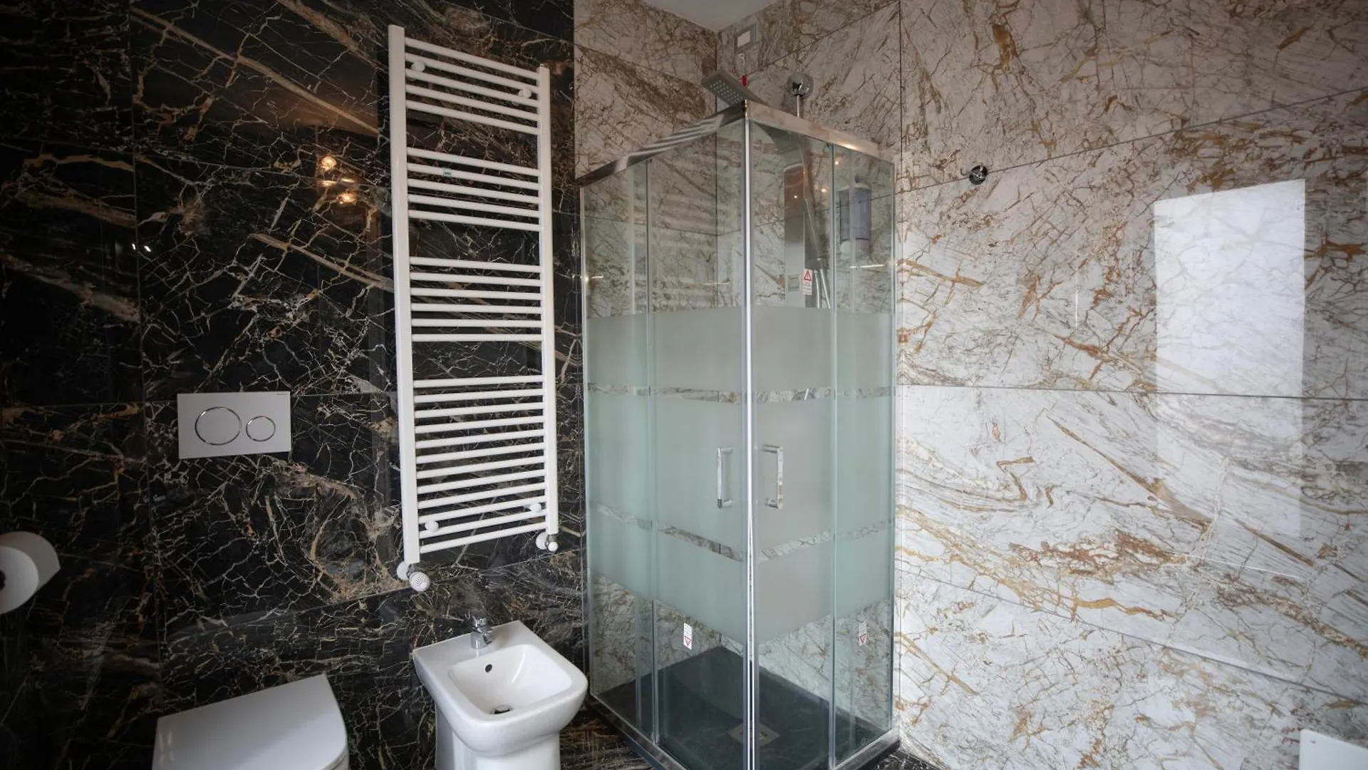 Suite Relax 1 Coazzano