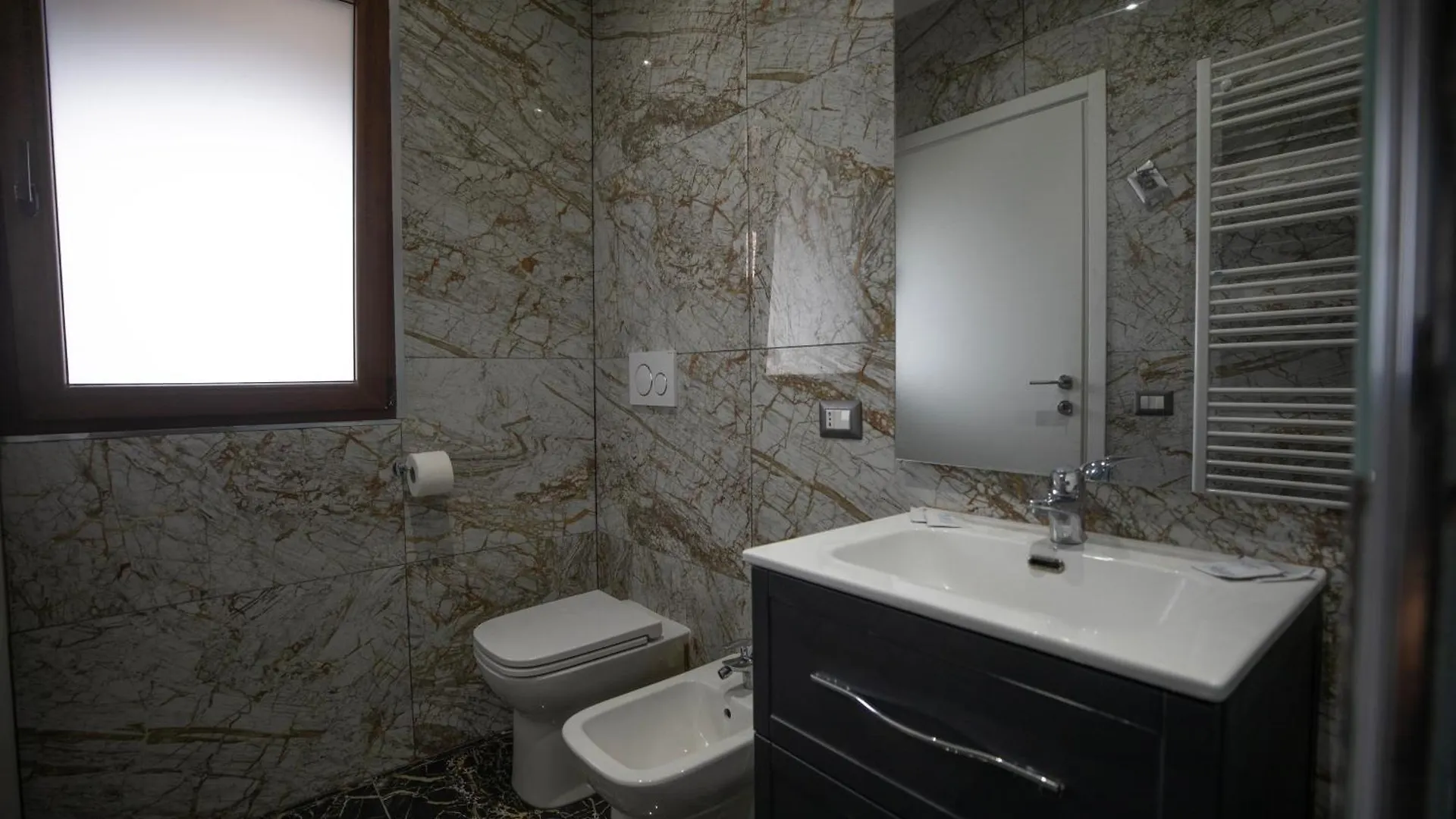 Guest house Suite Relax 1 Coazzano