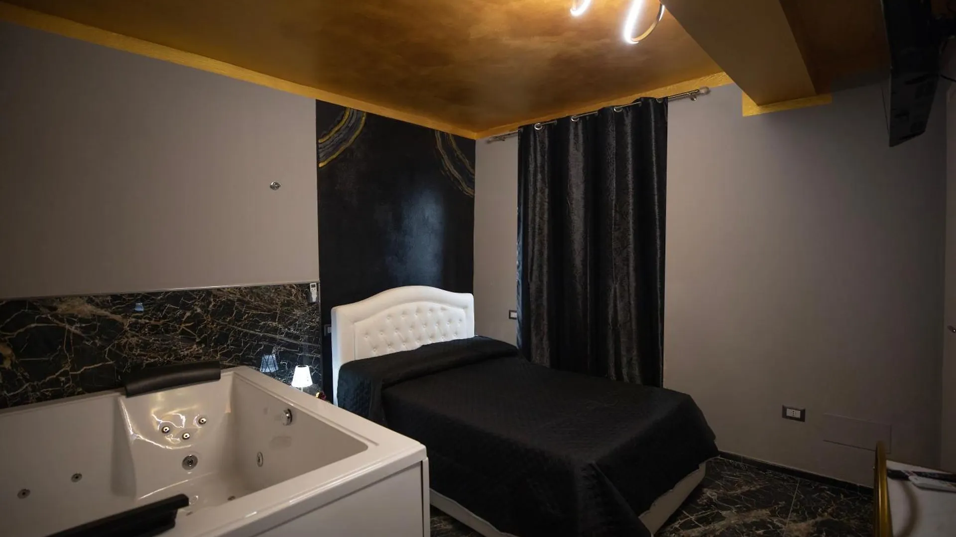 Guest house Suite Relax 1 Coazzano Italy