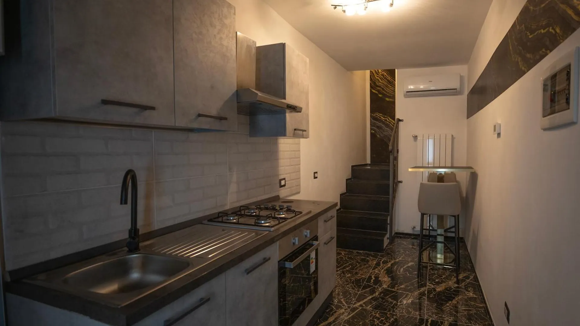 Guest house Suite Relax 1 Coazzano
