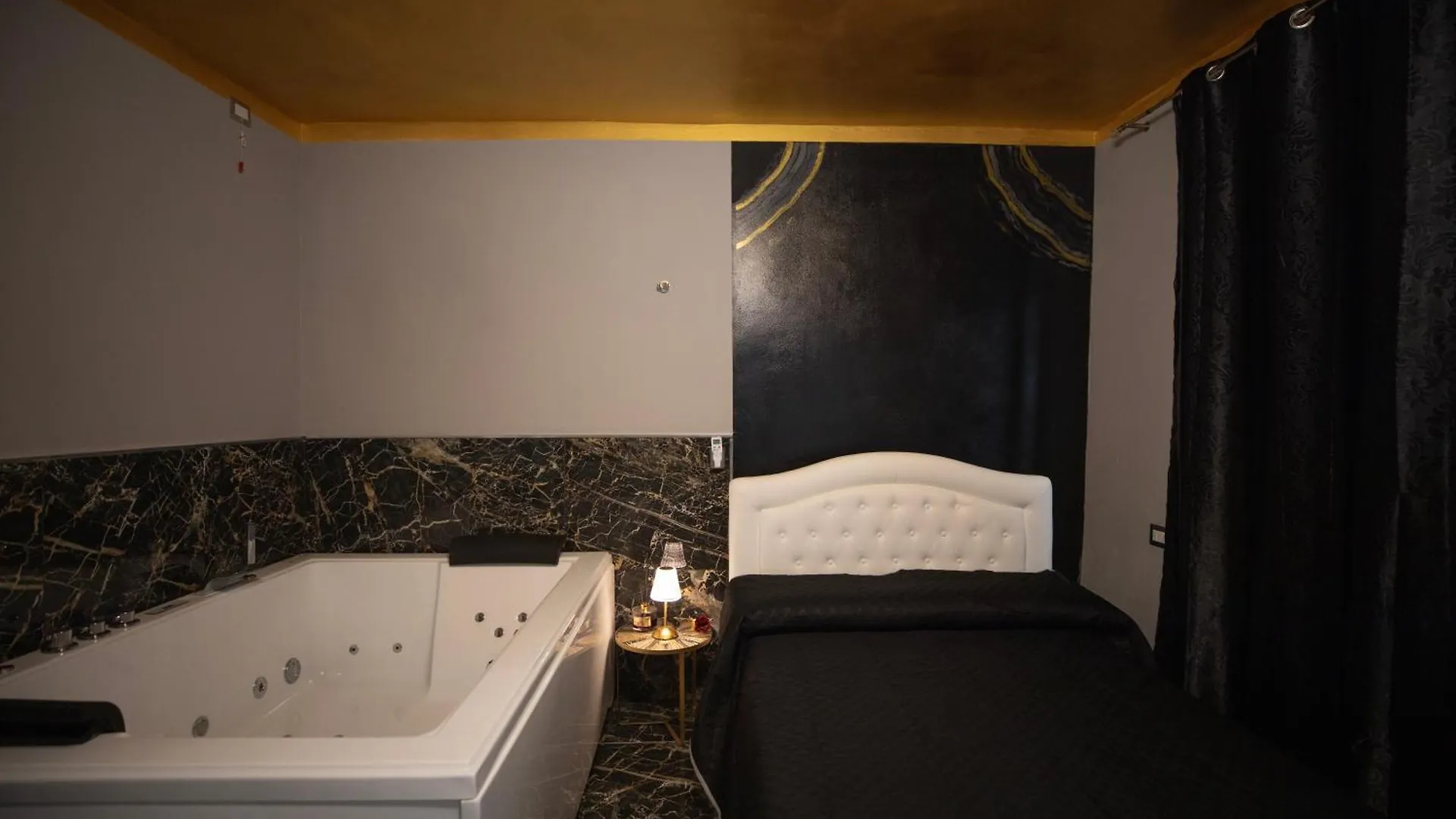 Suite Relax 1 Coazzano Guest house