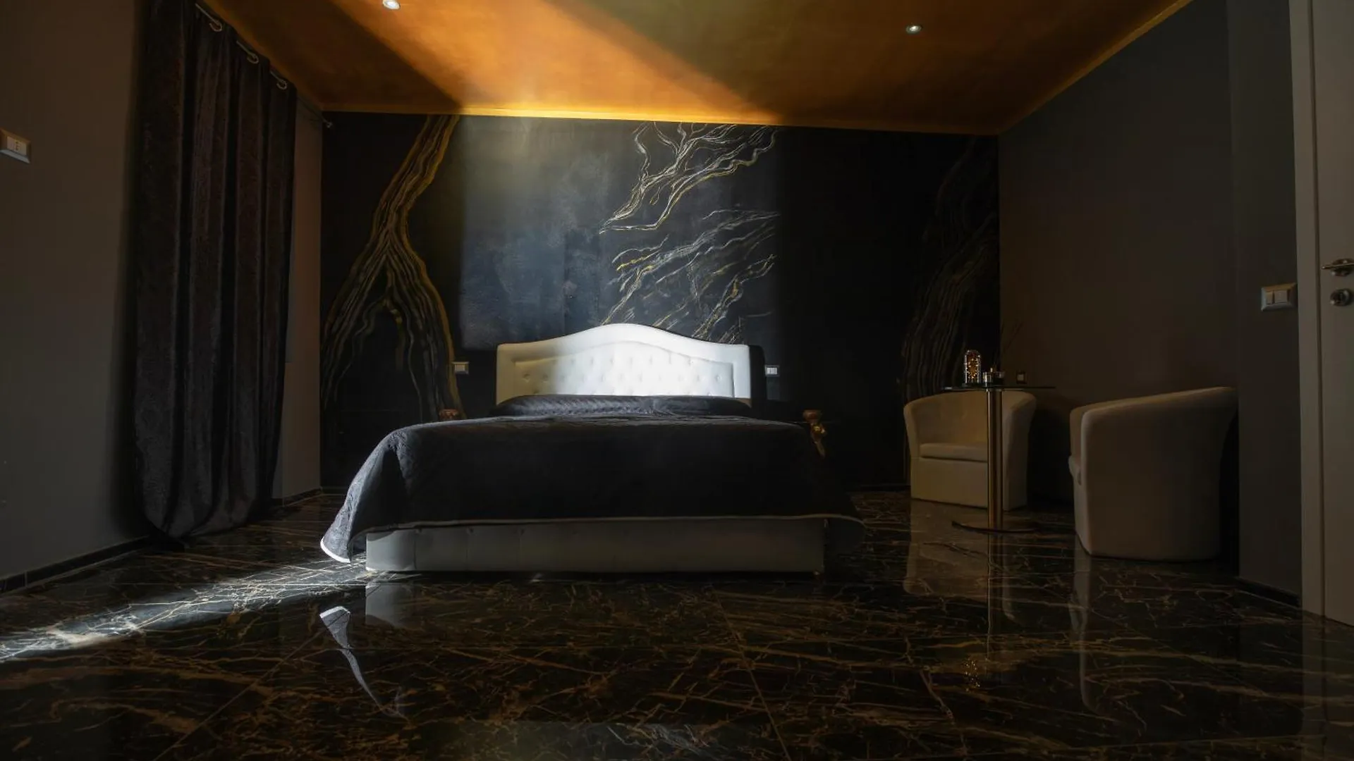 Suite Relax 1 Coazzano Guest house