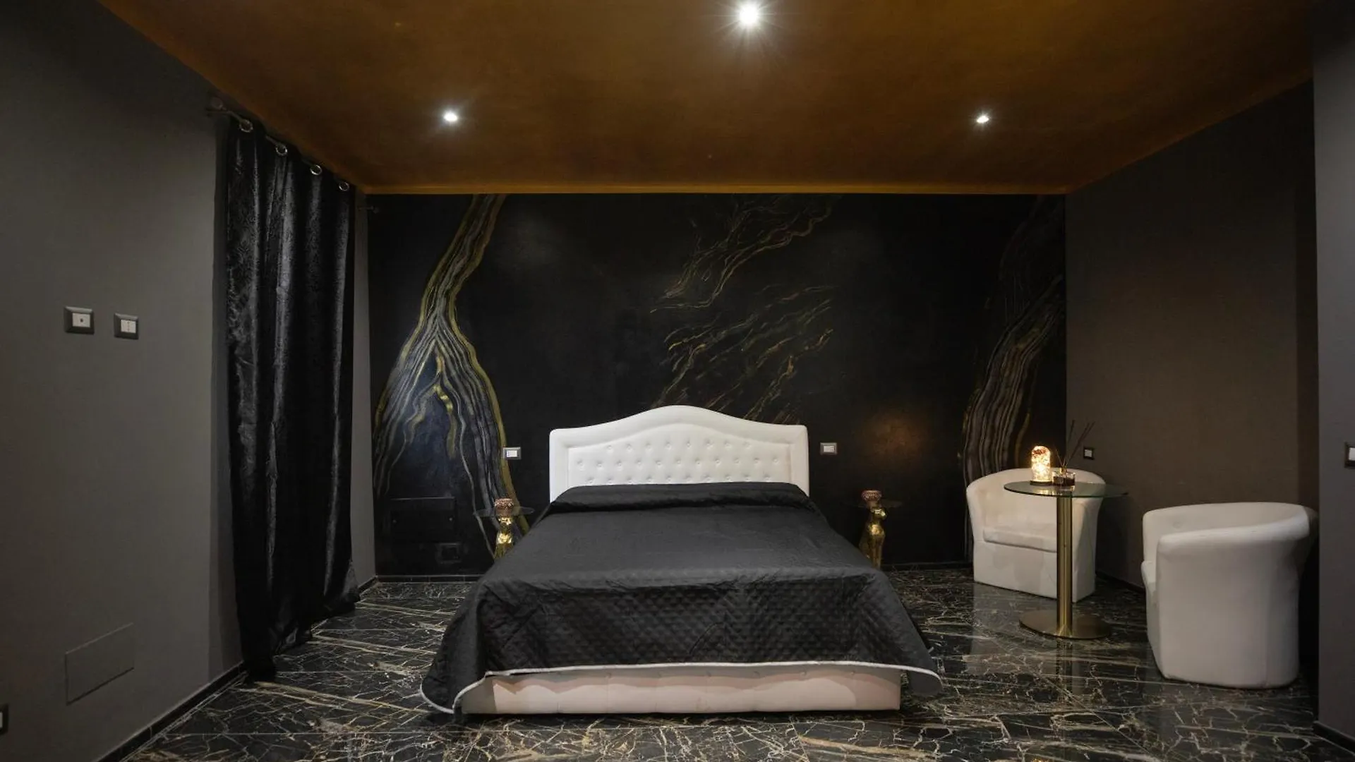 Guest house Suite Relax 1 Coazzano Italy