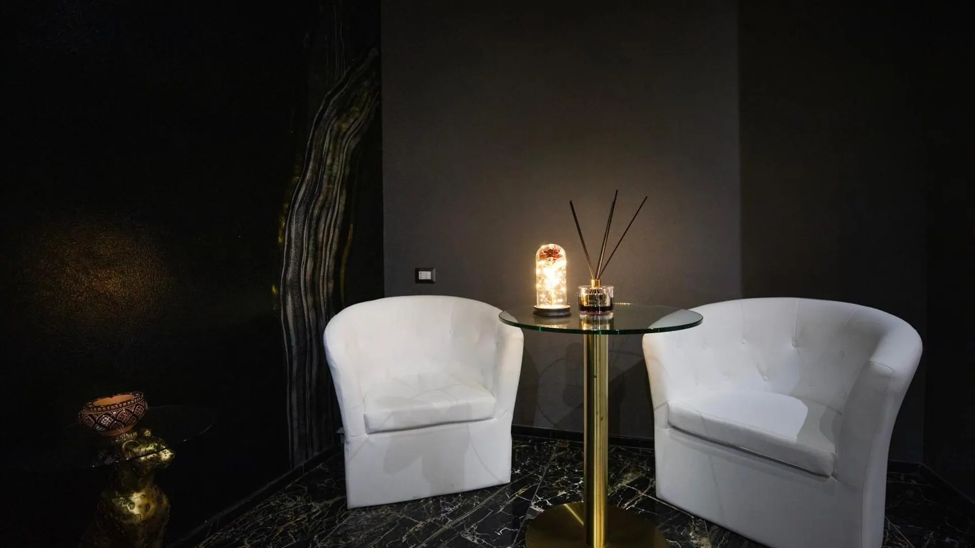 Suite Relax 1 Coazzano Italy