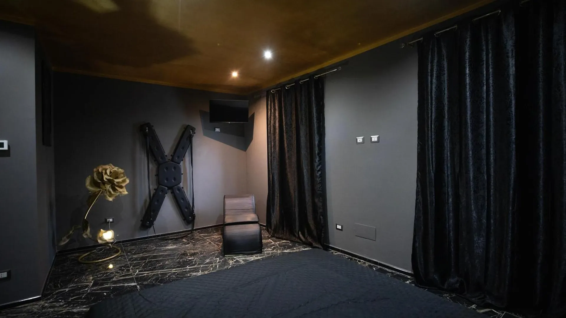 Guest house Suite Relax 1 Coazzano
