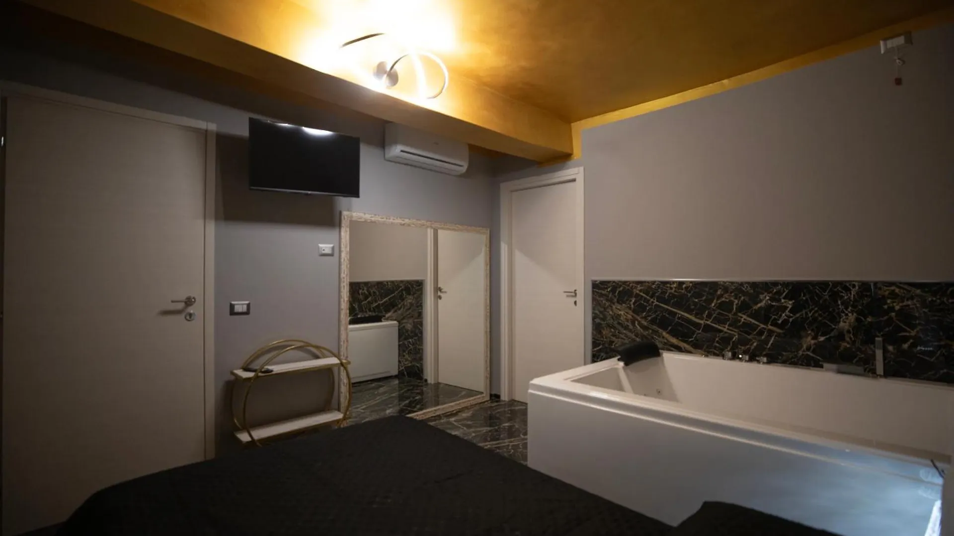 Suite Relax 1 Coazzano Italien