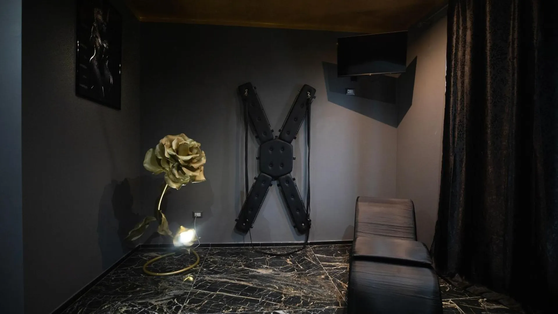 Suite Relax 1 Coazzano Gæstehus