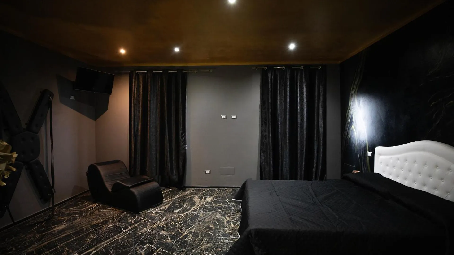 Suite Relax 1 Coazzano 0*,  Italien