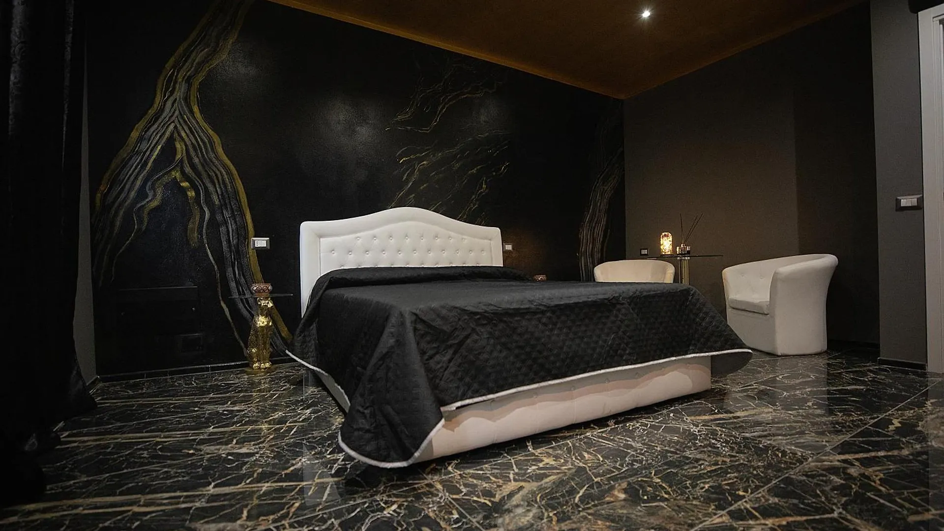 Suite Relax 1 Coazzano